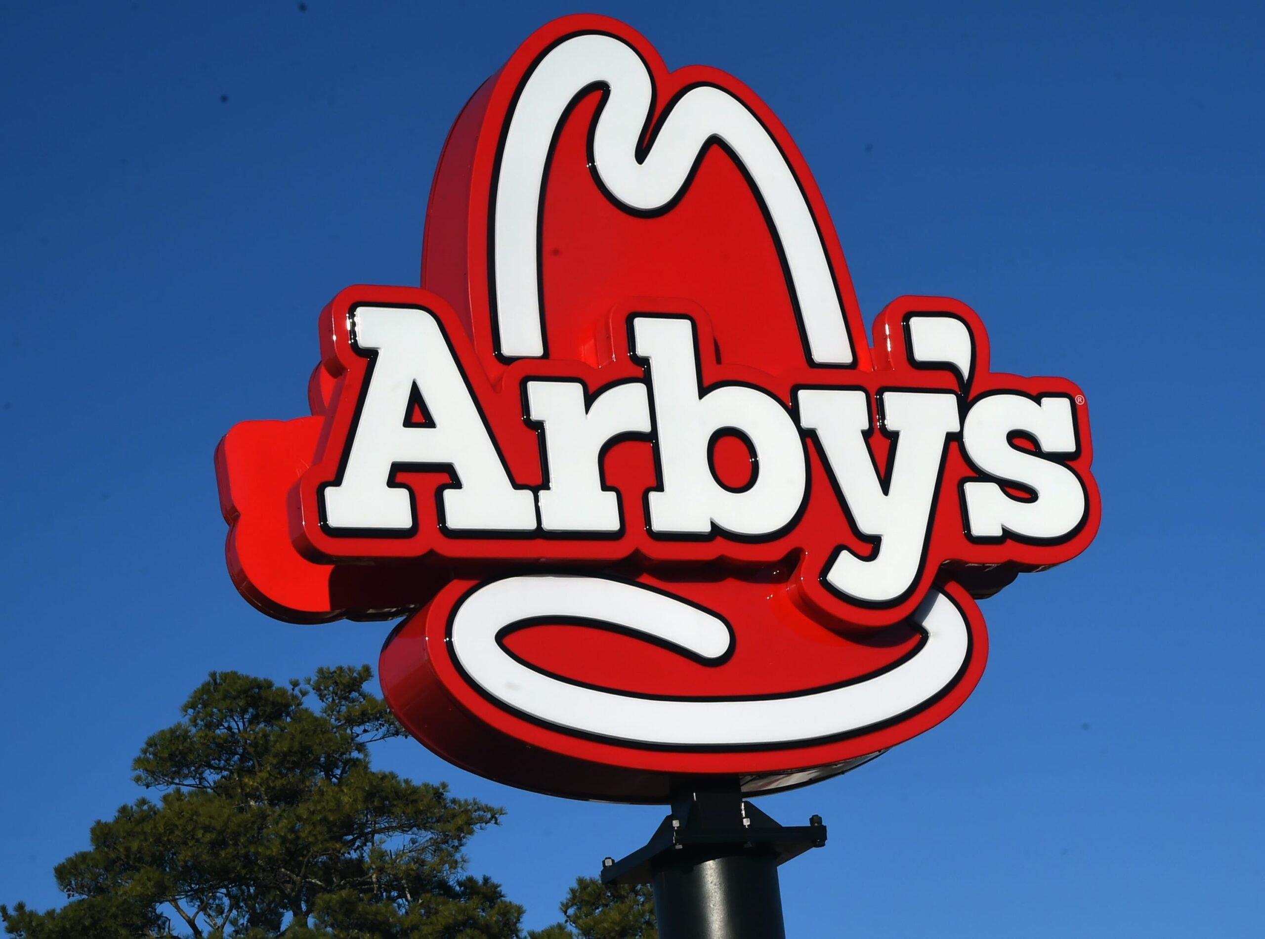 arbys Top 8 Fast Food Companies in the World